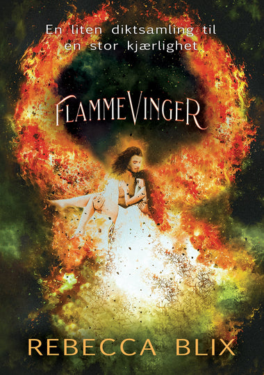 Flammevinger