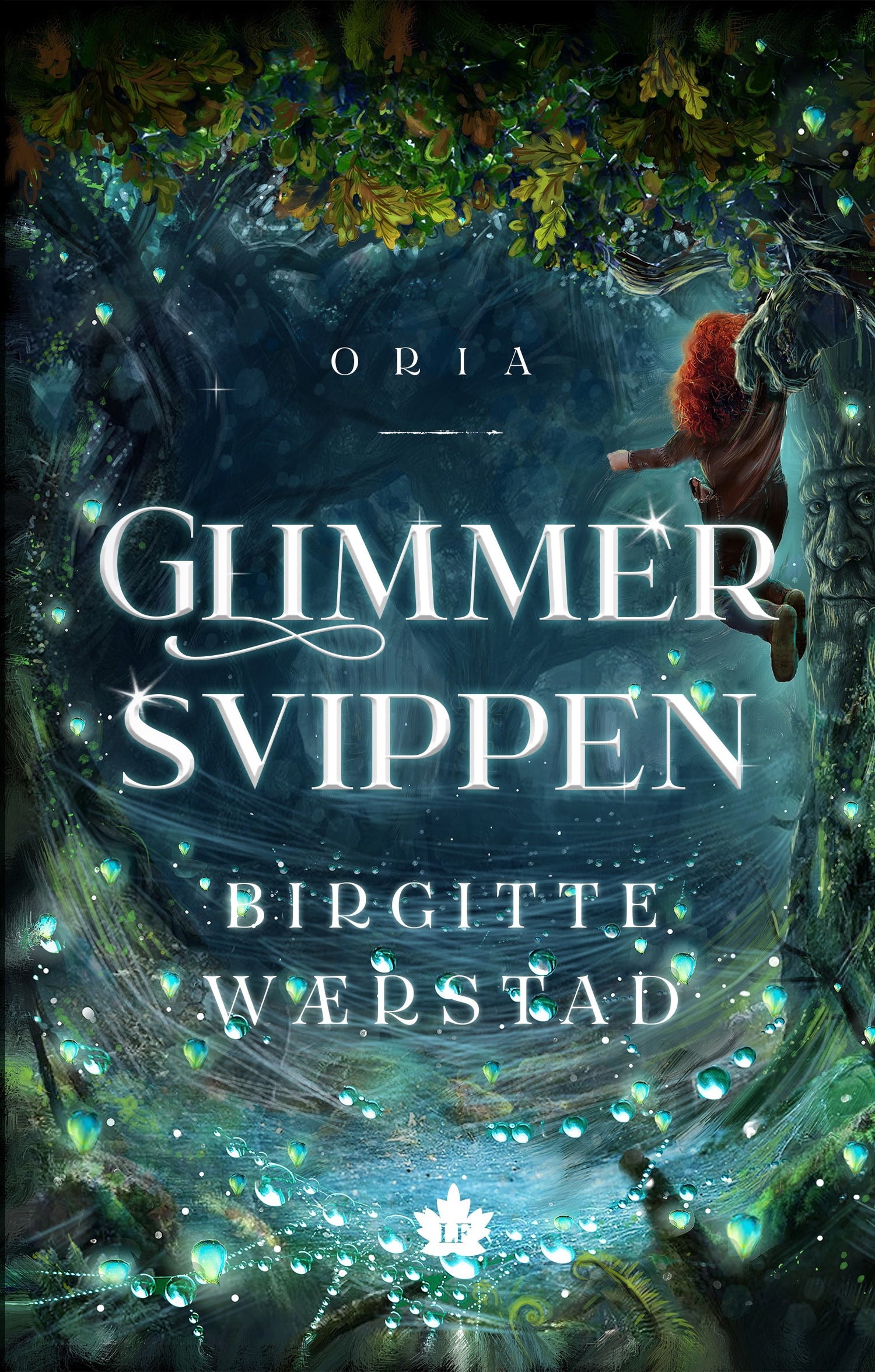 Skjønnlitteratur ung voksen