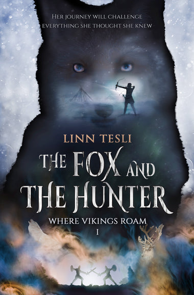 The Fox and The Hunter