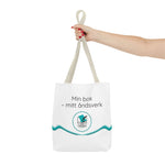 Tote Bag (håndveske)