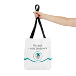 Tote Bag (håndveske)