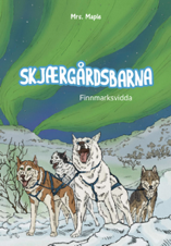Skjærgårdsbarna  Finnmarksvidda