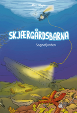 Skjærgårdsbarna  Sognefjorden