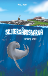 Skjærgrådsbarna - Verdens Ende