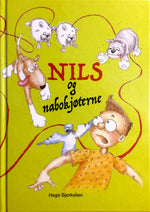 Nils og nabokjøterne