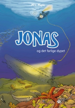 JONAS og det farlige dypet